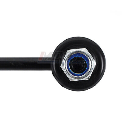 MOCA 2Pcs Front Sway Bar End Link Kit Fit for 2007-2009 Hyundai Entourage V6 3.8L & 2006-2010 Kia Sedona V6 3.8L