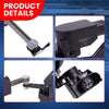 MOCA V10-72-0070 Rear Right Ride Leveling Height Sensor Fit for 2003-2013 Bentley Continental & 2004-2010 Audi A8 Quattro & 2004-2006 Volkswagen Phaeton