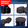 MOCA Rear Parking Aid Sensor Fit for 2014-2018 Toyota Rav4 2.5L & 2014-2021 Toyota Tundra 4.6L 5.7L