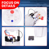 MOCA E8688M Fuel Pump Module Assembly for 2008-2013 BMW 128i 135i & 2009-2013 BMW 328i xDrive & 2013-2015 BMW X1