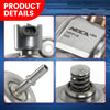 MOCA High Pressure Fuel Pump Fit for 2012-2015 Mini Cooper 1.6L & 2013-2016 Mini Cooper Paceman 1.6L