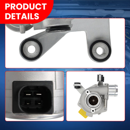Bomba de agua eléctrica MOCA para Mercedes-Benz Sprinter 1500 2500 2.0L 2019 y Mercedes-Benz C300 2.0L 2015-2016