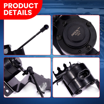 MOCA 926-786 Front Left Ride Leveling Height Sensor Fit for 2006-2011 Buick Lucerne 3.8L 4.6L & 2006-2011 Cadillac DTS 4.6L