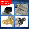 MOCA High Pressure Fuel Pump Fit for 2005-2009 Audi A4 2.0L & 2009-2015 Audi TTS Quattro 2.0L & 2006-2008 Volkswagen GTI Jetta Passat 2.0L
