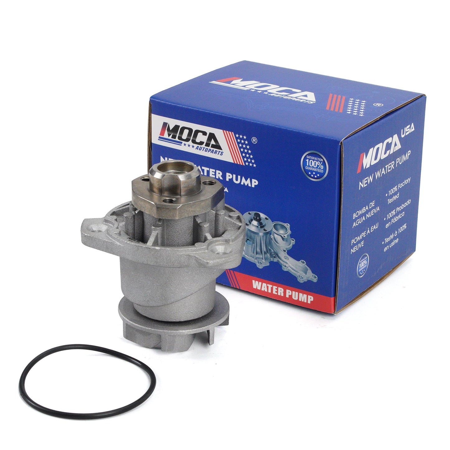 MOCA Engine Water Pump - WP1255