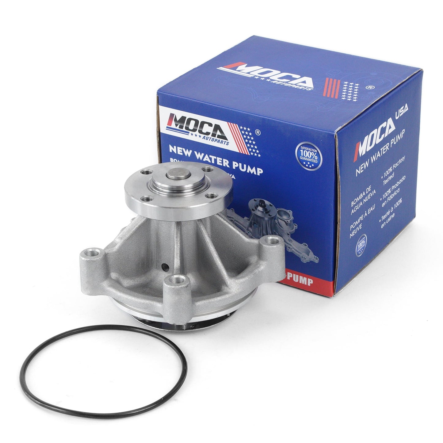 MOCA Engine Water Pump - EWP0040