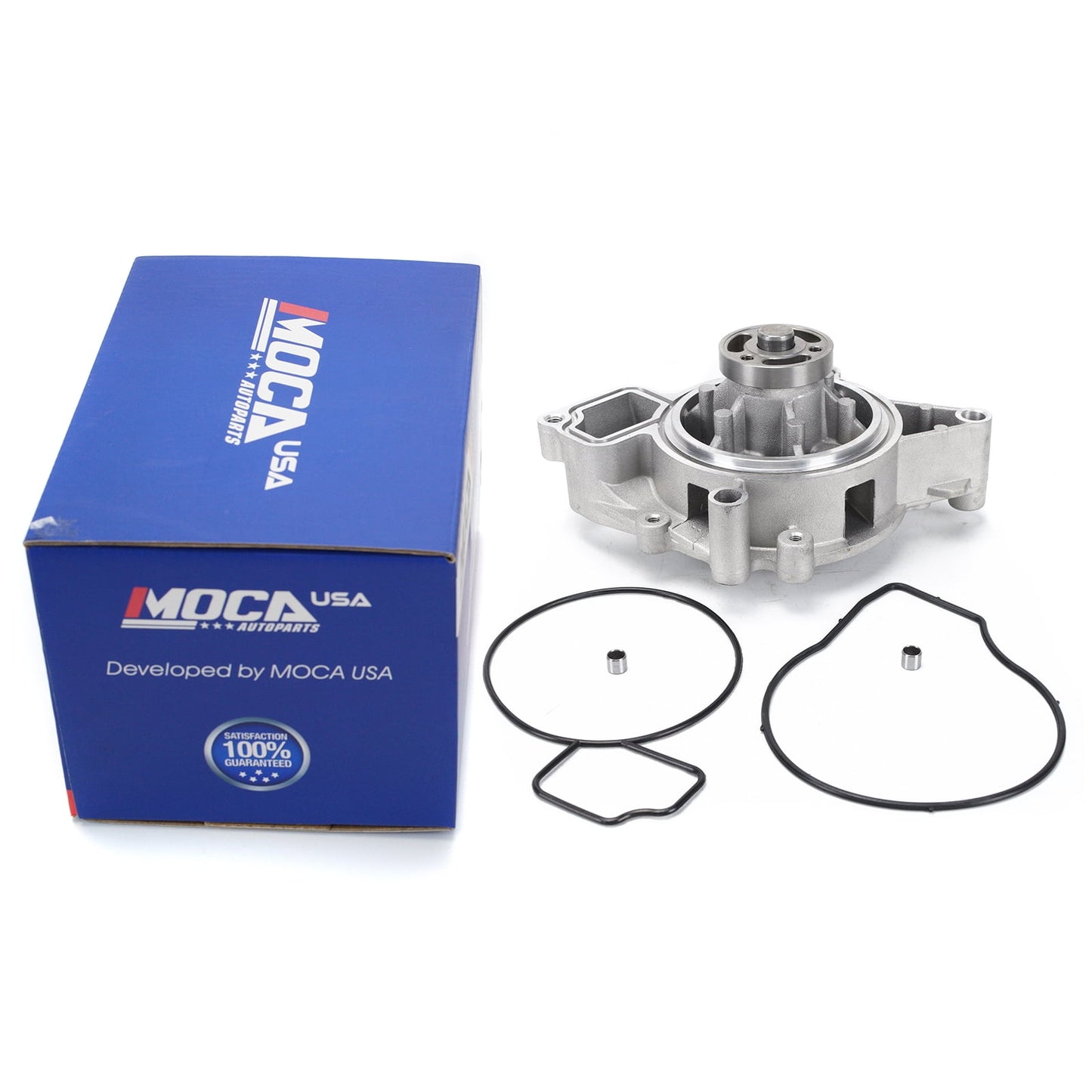 MOCA Engine Water Pump - EWP0067