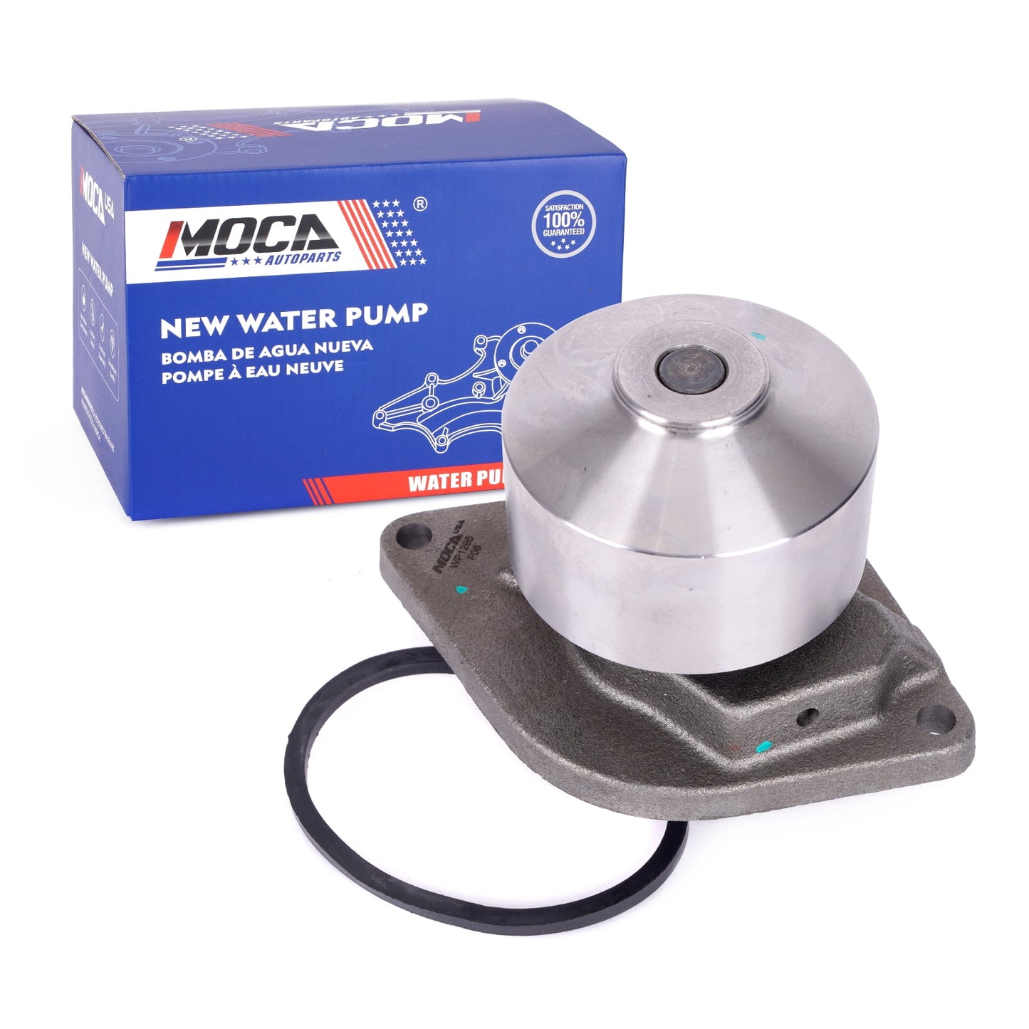 MOCA Engine Water Pump - WP1295