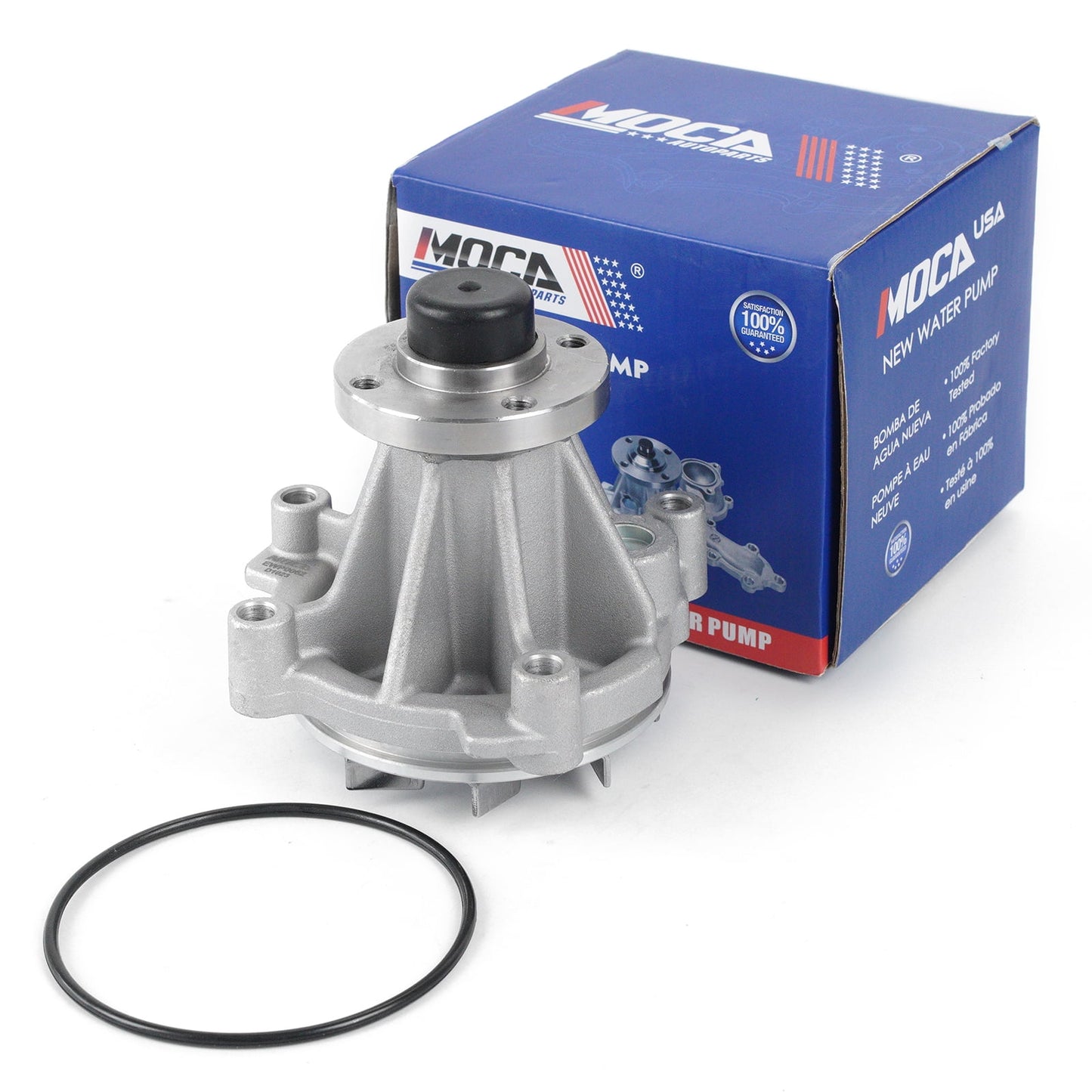 MOCA Engine Water Pump - EWP0062