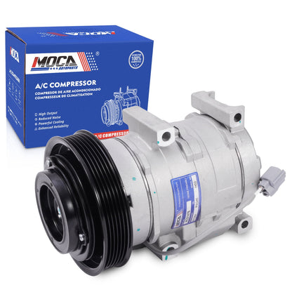 MOCA AC Compressor - AC31476