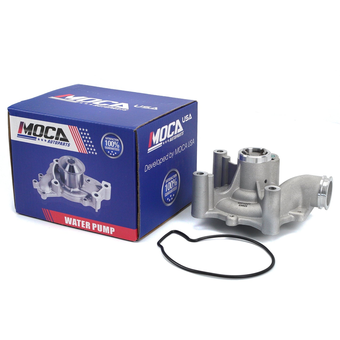 MOCA Engine Water Pump - WP1221