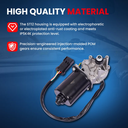 MOCA Wiper Motor - WMP442