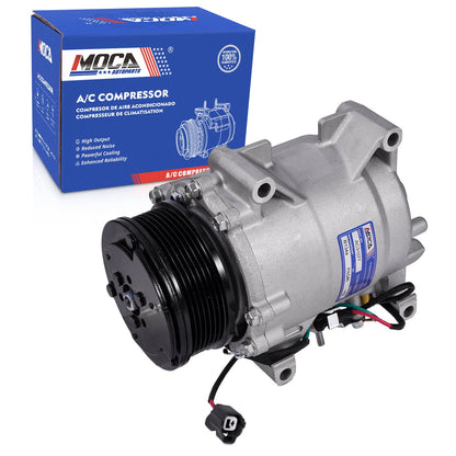 MOCA AC Compressor - AC31077