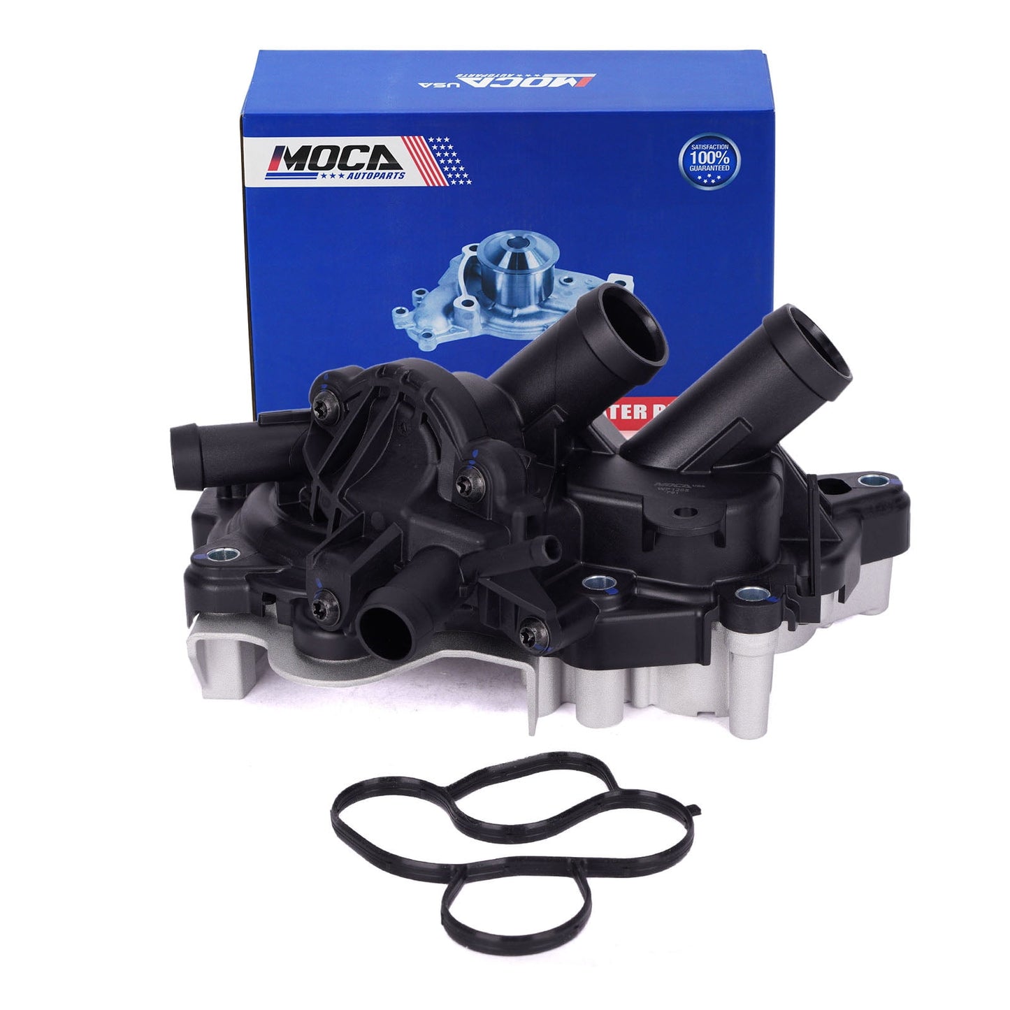 MOCA Engine Water Pump - WP1265