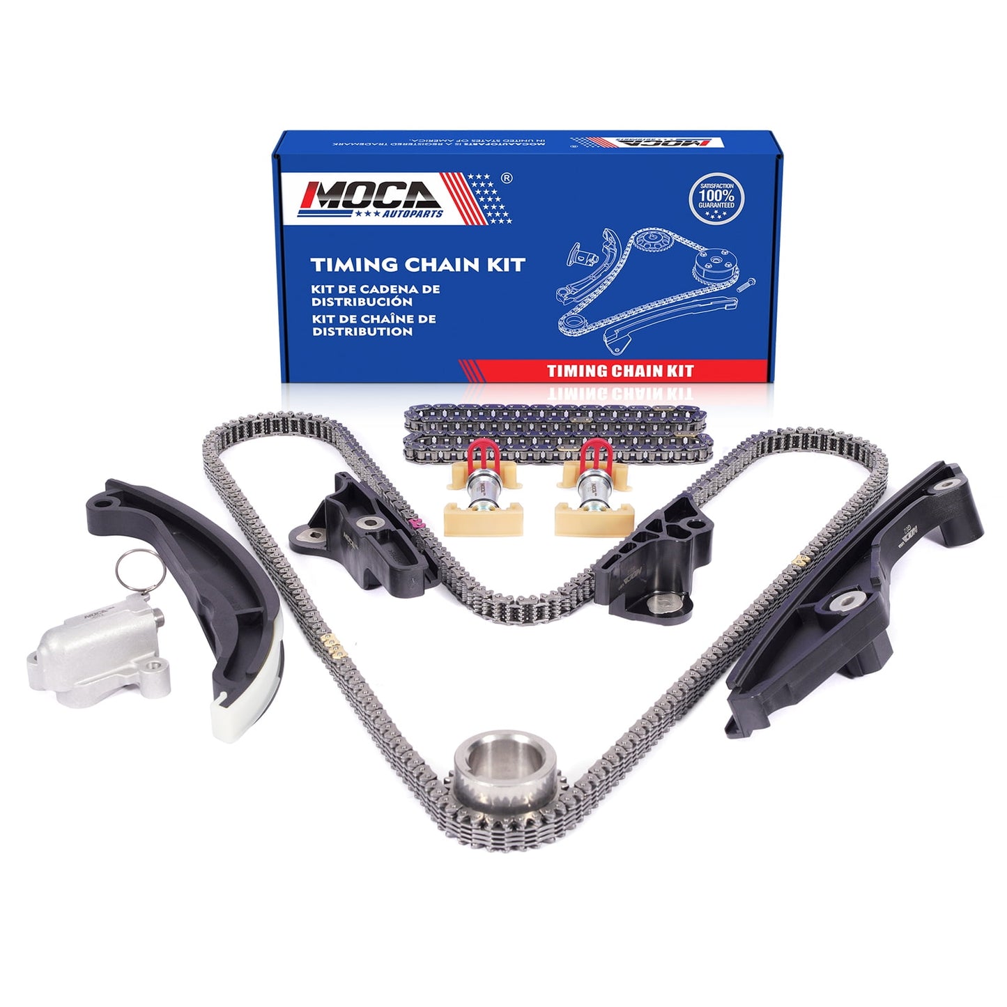 MOCA Engine Timing Chain Kit - ETCK2228