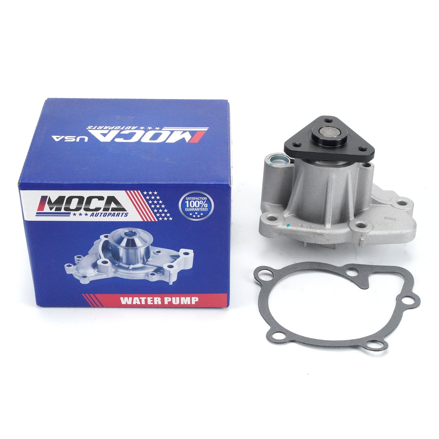 MOCA Engine Water Pump - WP1196