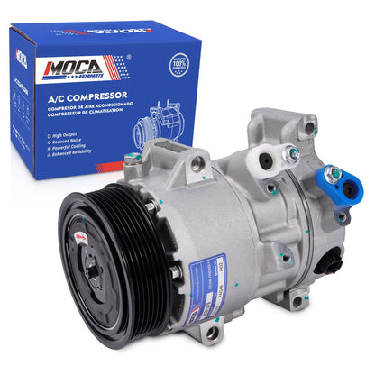MOCA AC Compressor - AC31375