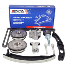 MOCA Engine Timing Chain Kit - ETCK5085V