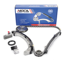 MOCA Engine Timing Chain Kit - ETCK2172