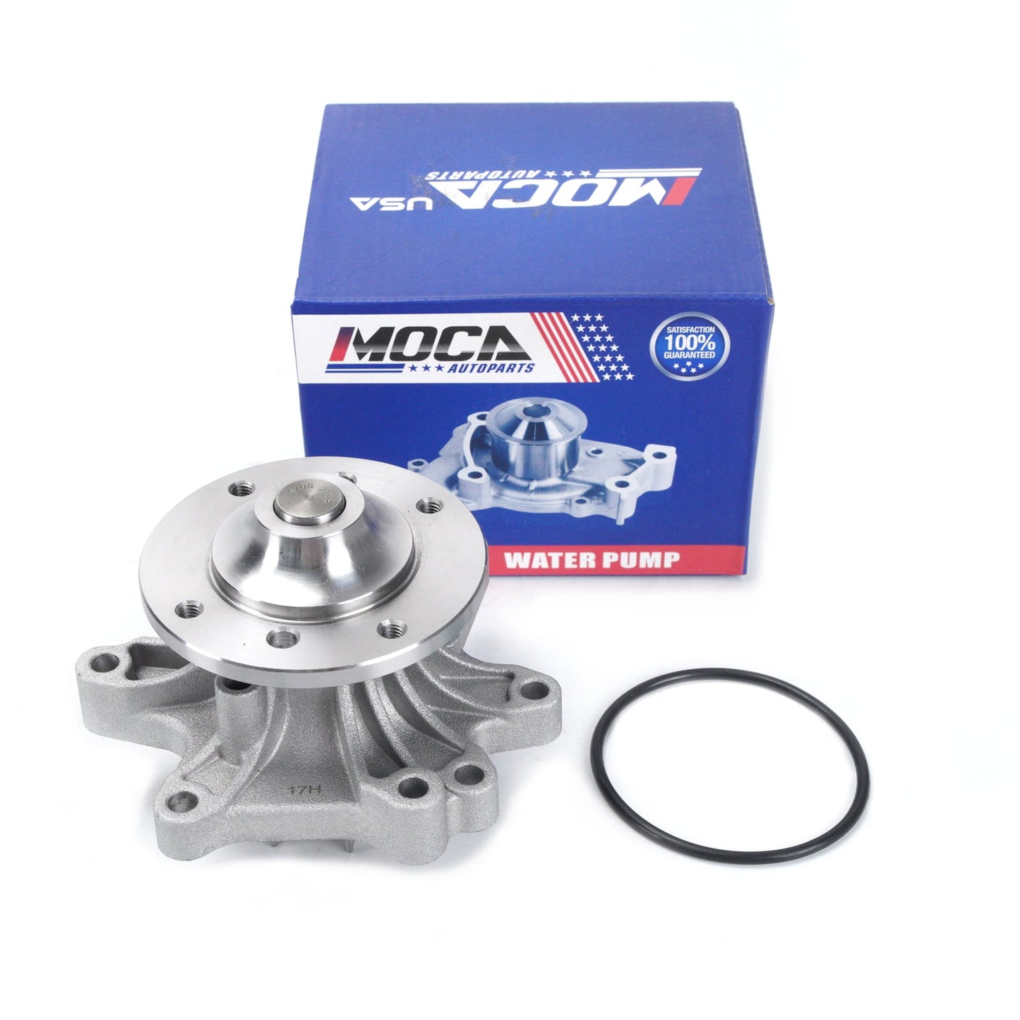 MOCA Engine Water Pump - EWP0071