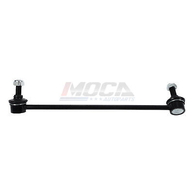 MOCA 2Pcs Front Sway Bar End Link Kit Fit for 2007-2009 Hyundai Entourage V6 3.8L & 2006-2010 Kia Sedona V6 3.8L
