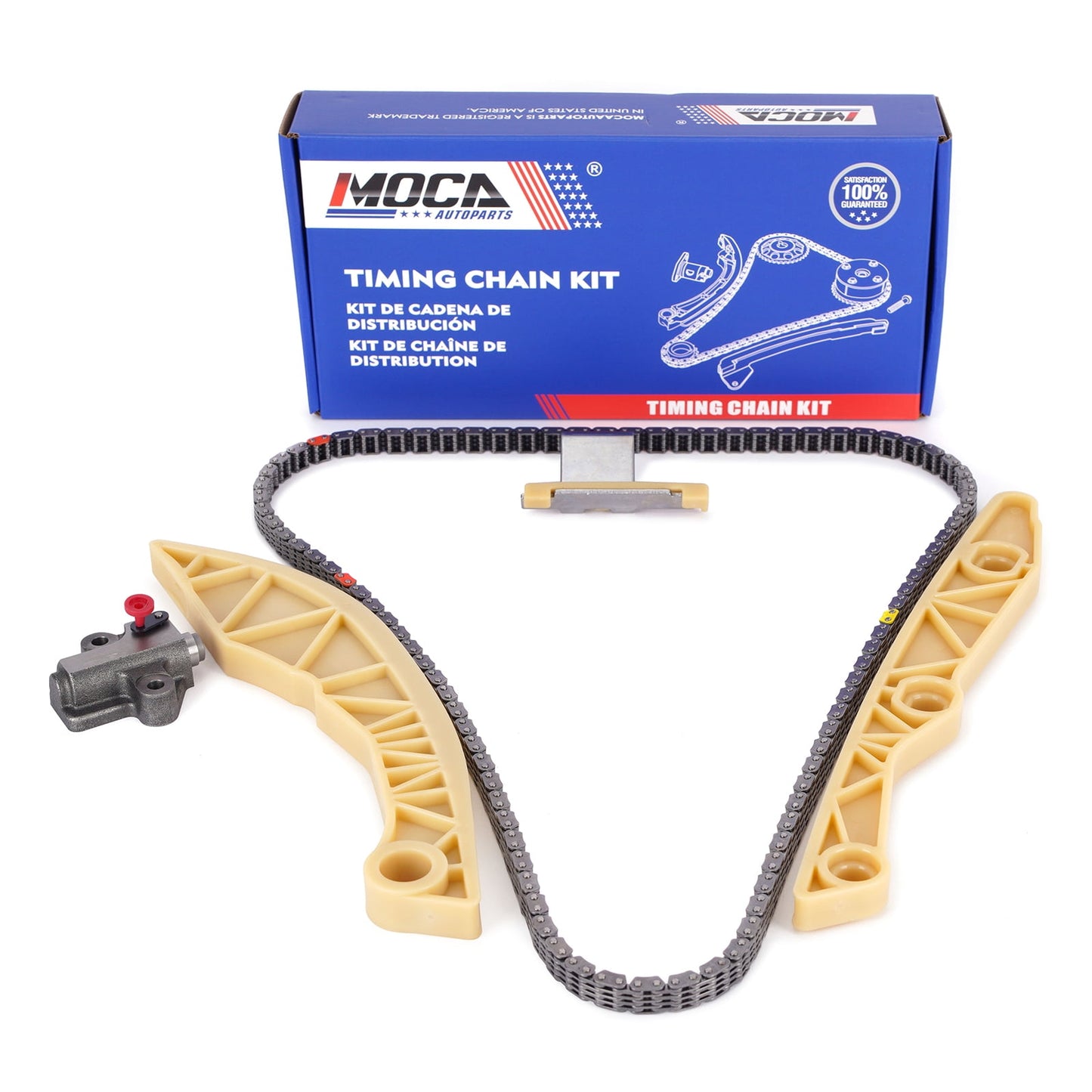 MOCA Engine Timing Chain Kit - ETCK2208