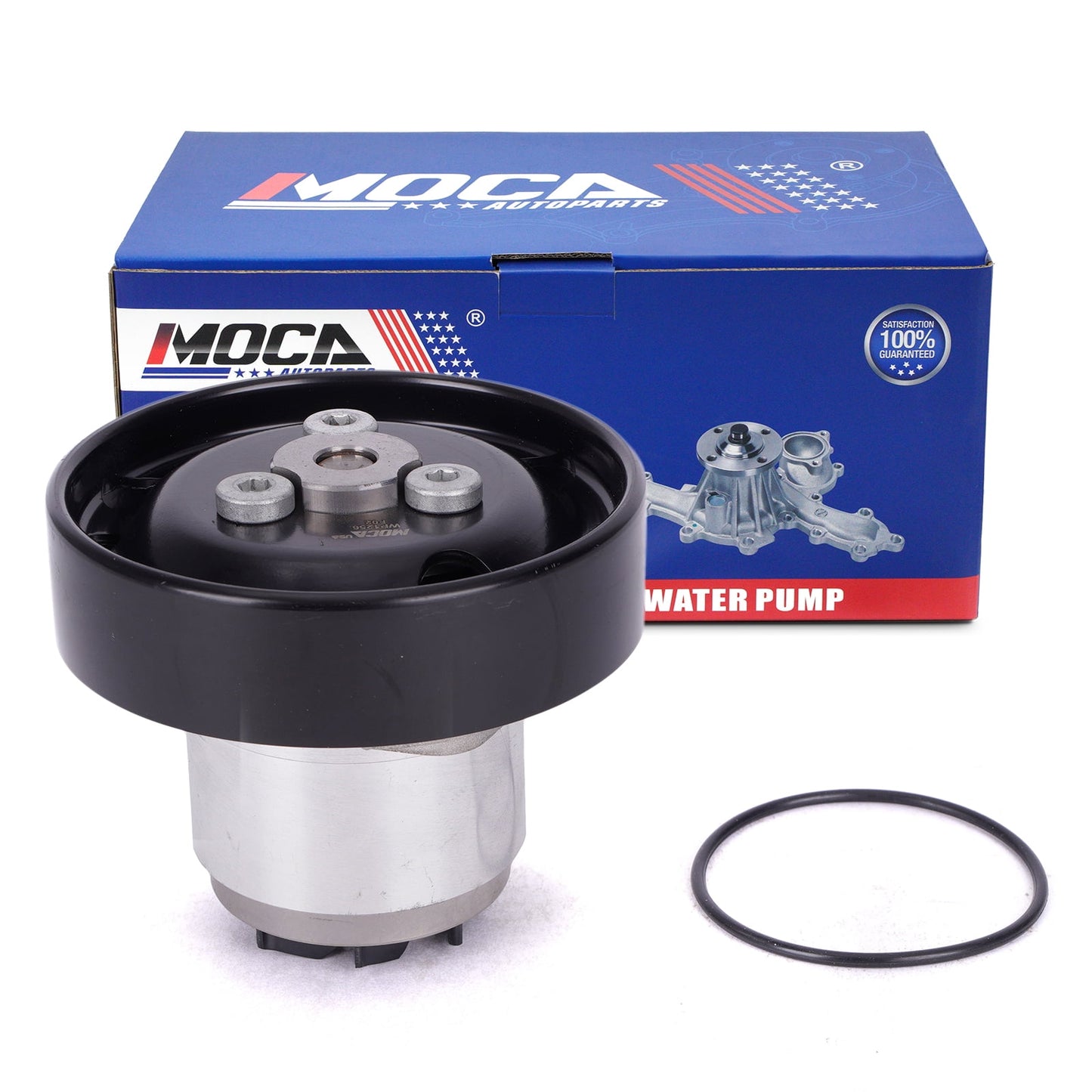 MOCA Engine Water Pump - WP1256
