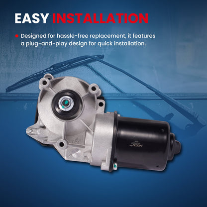 MOCA Wiper Motor - WMP2067