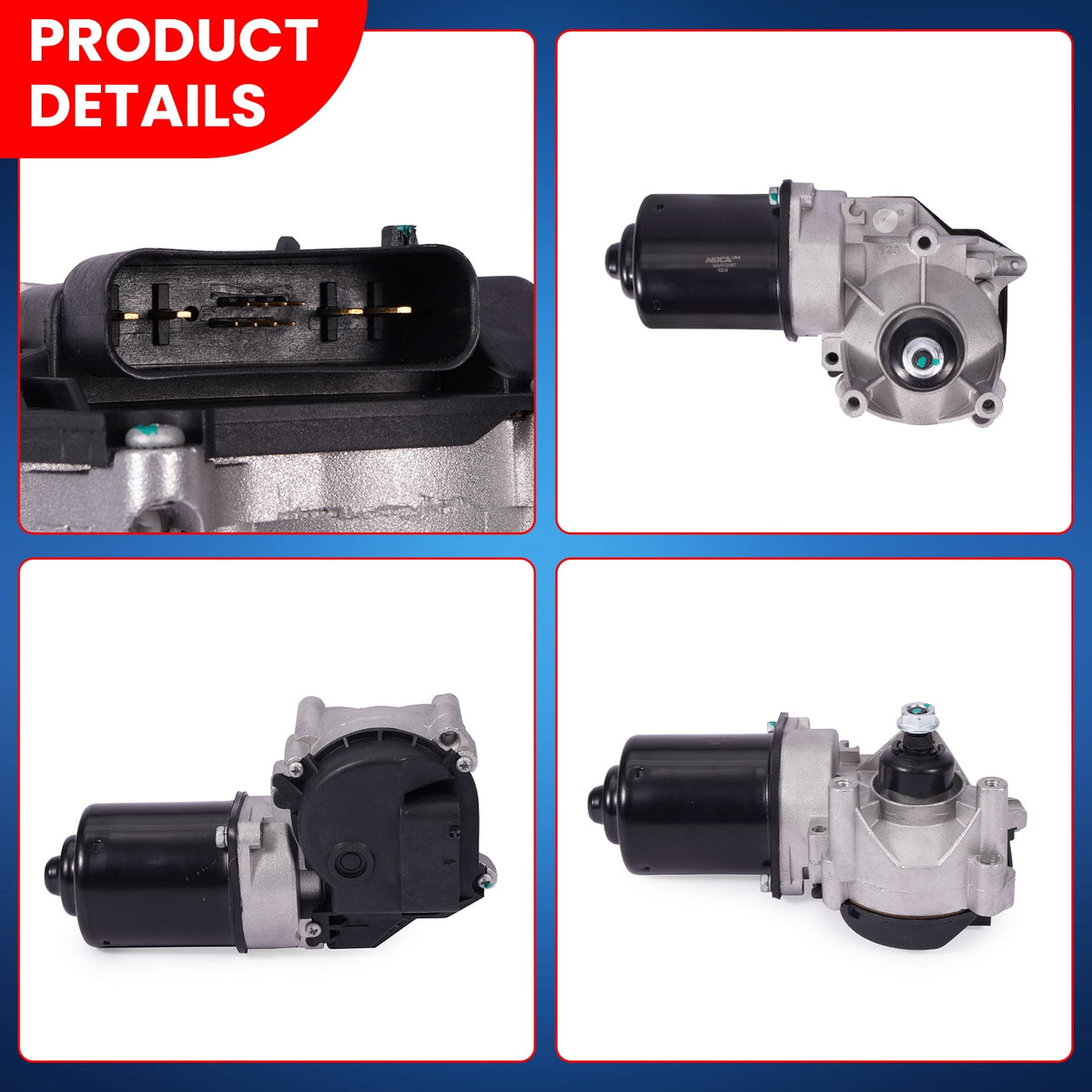 MOCA Wiper Motor - WMP2067