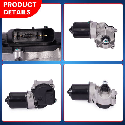 MOCA Wiper Motor - WMP2067