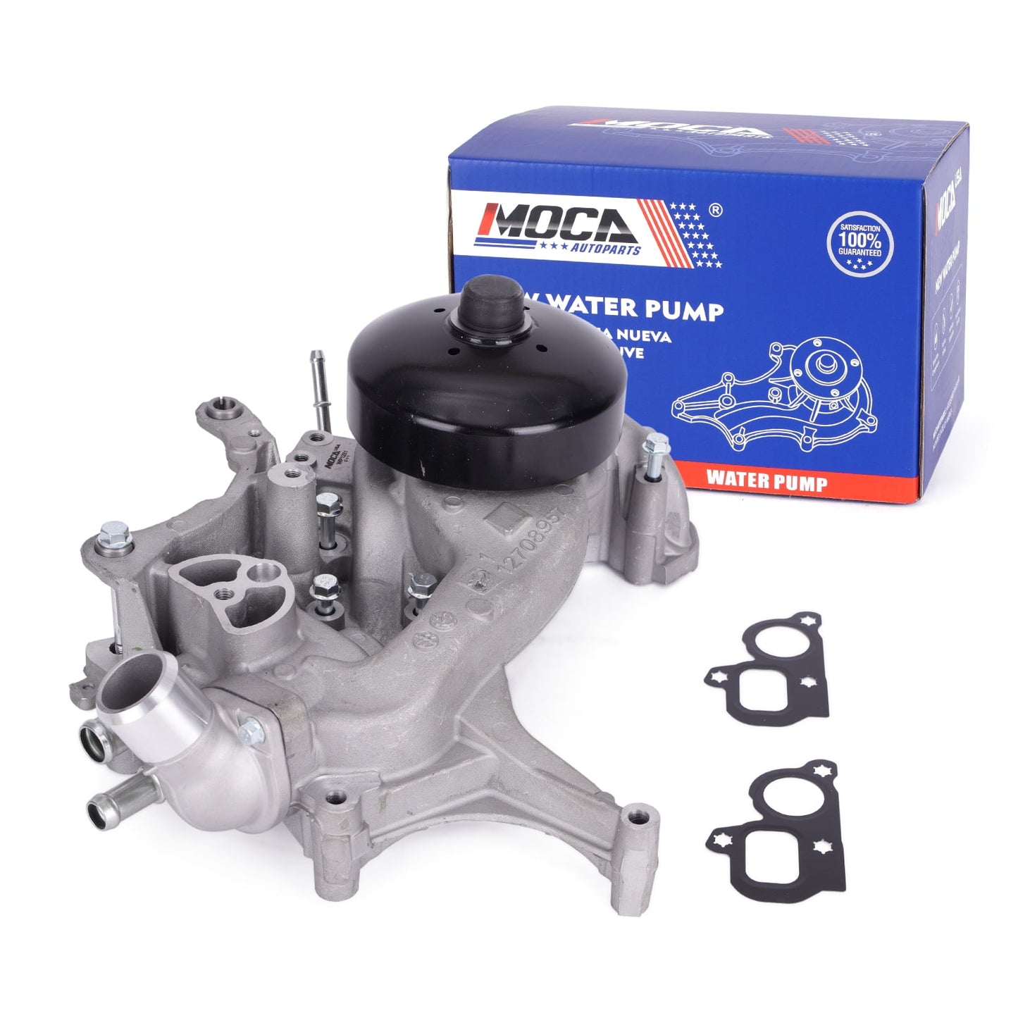 MOCA Engine Water Pump - WP1281