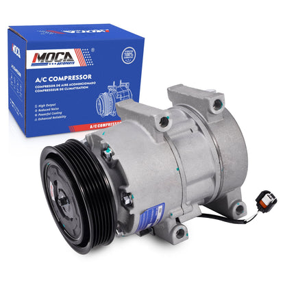 MOCA AC Compressor - AC31121