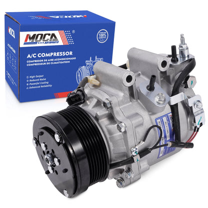 MOCA AC Compressor - AC31080