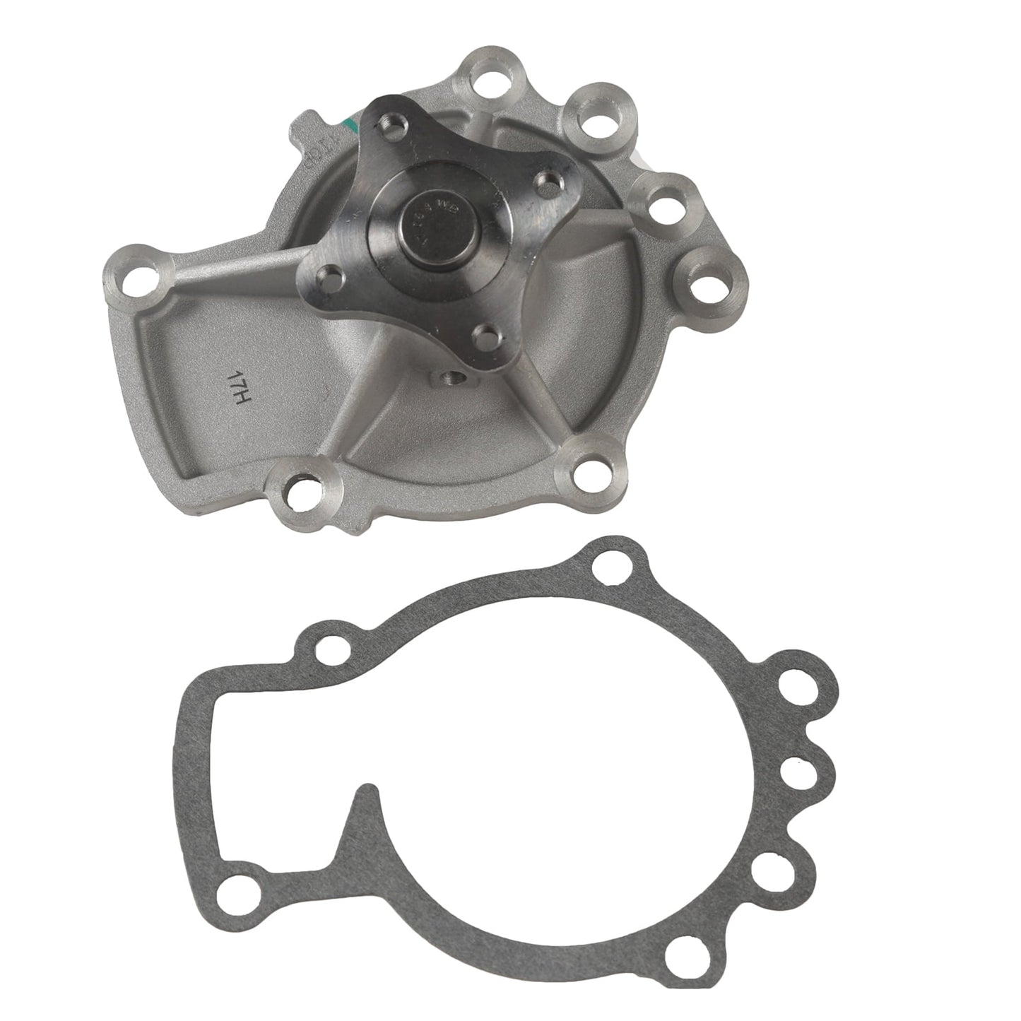 MOCA Engine Water Pump - EWP0075