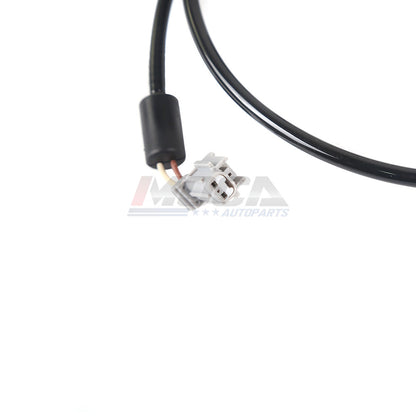 MOCA ABS Wheel Speed Sensor - ABS102