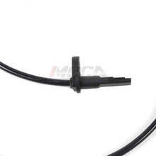 MOCA ABS Wheel Speed Sensor - ABS102