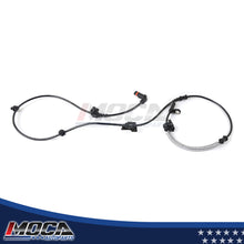 MOCA ABS Wheel Speed Sensor - ABS103