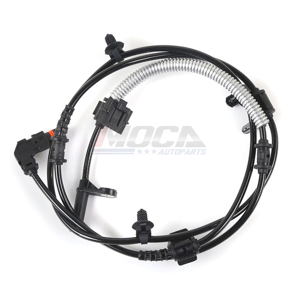 MOCA ABS Wheel Speed Sensor - ABS103