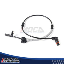 MOCA ABS Wheel Speed Sensor - ABS104