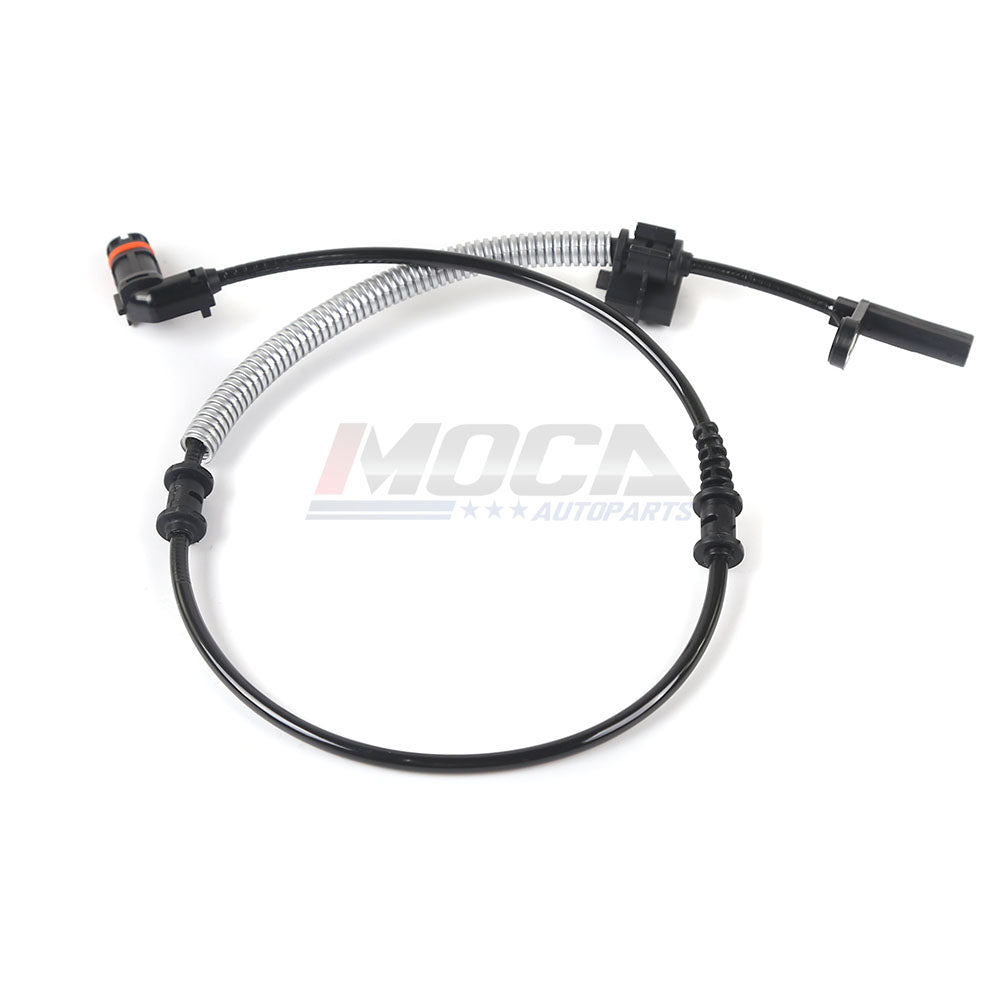 MOCA ABS Wheel Speed Sensor - ABS104