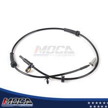 MOCA ABS Wheel Speed Sensor - ABS105