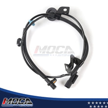 MOCA ABS Wheel Speed Sensor - ABS106