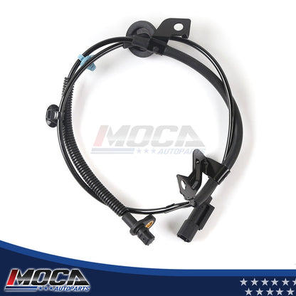 MOCA ABS Wheel Speed Sensor - ABS106