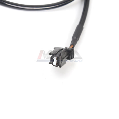 MOCA ABS Wheel Speed Sensor - ABS107