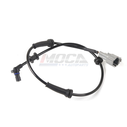 MOCA ABS Wheel Speed Sensor - ABS109