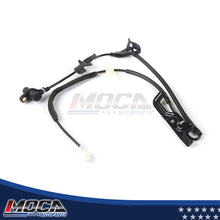 MOCA ABS Wheel Speed Sensor - ABS111