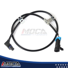 MOCA ABS Wheel Speed Sensor - ABS113