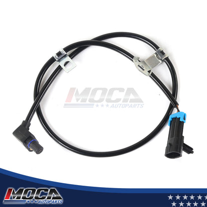 MOCA ABS Wheel Speed Sensor - ABS113