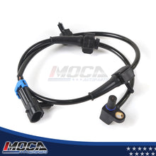 MOCA ABS Wheel Speed Sensor - ABS114