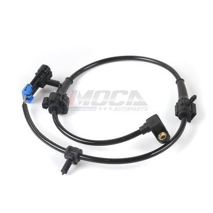 MOCA ABS Wheel Speed Sensor - ABS114
